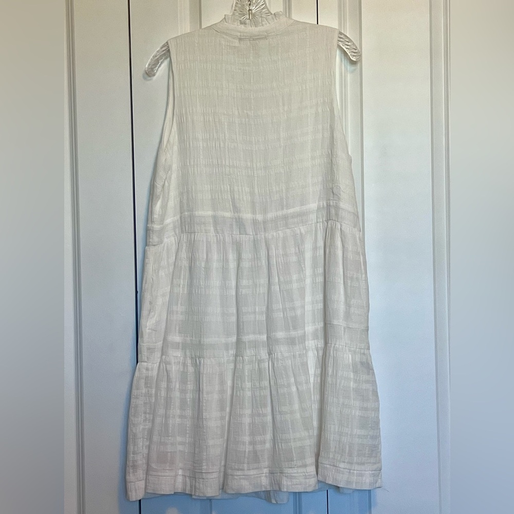 Gibsonlook sleeveless day dress - Picture 3 of 9